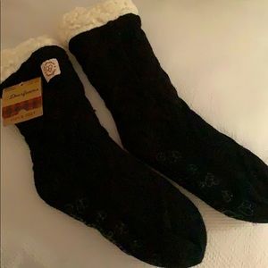 Dear foams slipper socks